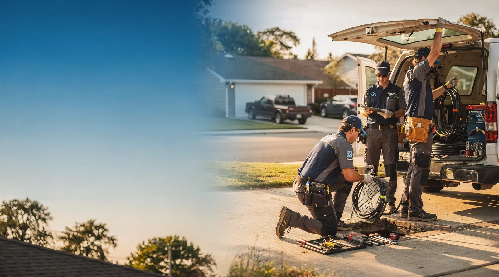 Water Softener Installation in La Mesa, CA near me